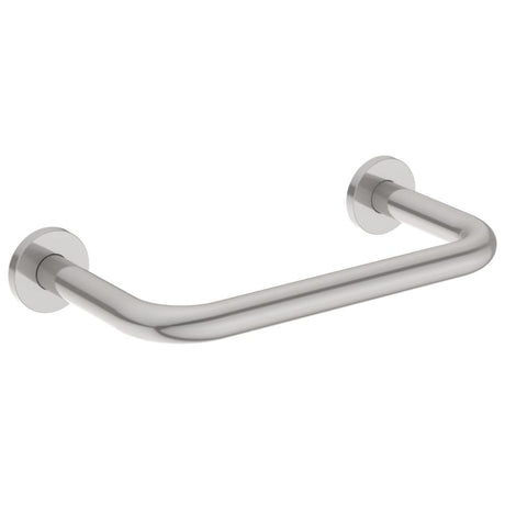 Armitage Shanks 400mm Length Contour 21 Rest Stainless Steel Grab Rail