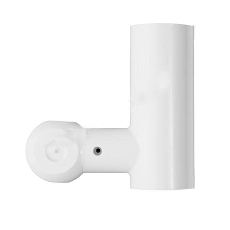 Armitage Shanks Contour 21 Shower Grab Rail Handset Holder - White - S6477AC