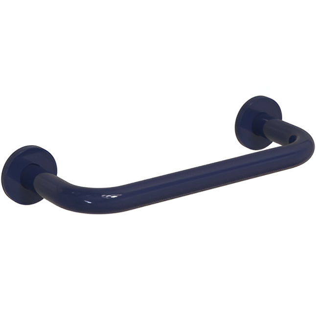 Armitage Shanks Contour 21 Grab Rail for Back Support Cushion - Blue - S648136