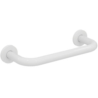 Armitage Shanks Contour 21 Grab Rail for Back Support Cushion - White - S6481AC