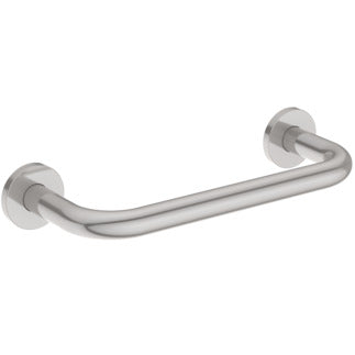 Armitage Shanks Contour 21 Grab Rail for Back Support Cushion - Stainless Steel - S6481MY