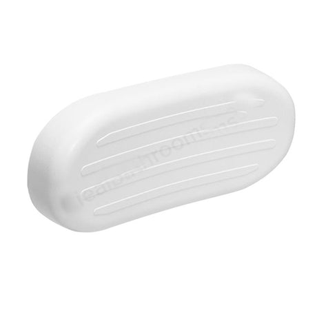 Armitage Shanks Contour 21 Back Cushion Support and Clips  No Finish - S688467