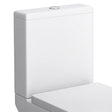 RAK Series 600 Close Coupled Dual Flush Cistern - Alpine White - S600CIST