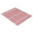 Warmup Electric Underfloor Heating StickyMat System 150w for 2m² - SPM2