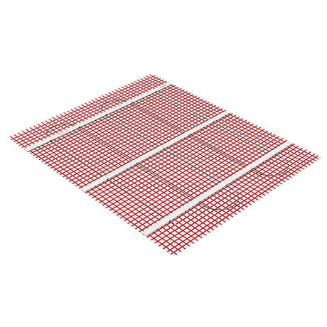 Warmup Electric Underfloor Heating StickyMat System 150w for 2m² - SPM2