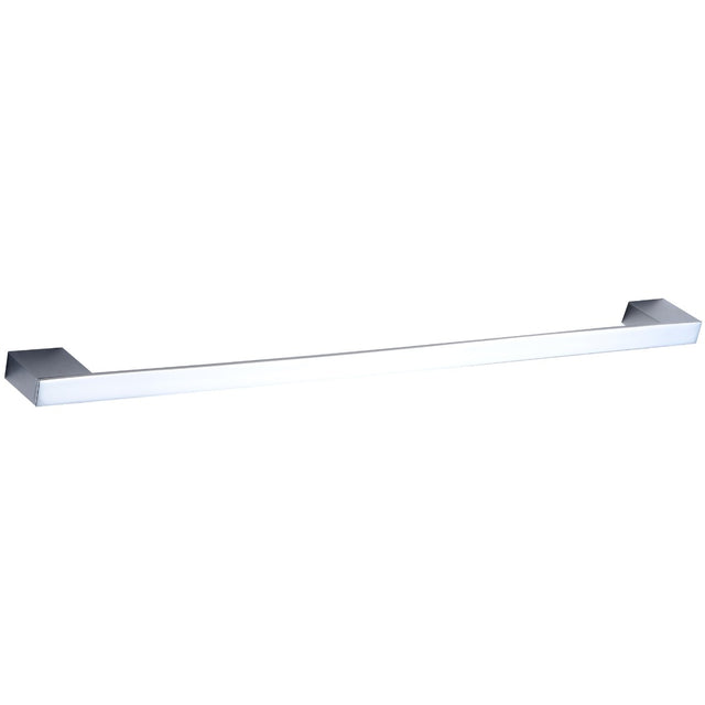 Scudo Alpha Towel Bar 45cm - Chrome - ALPHA-003