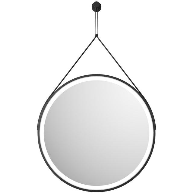 Scudo Belini Round Hanging LED Mirror - BELINI-LED-600