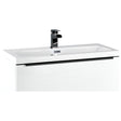 Scudo Muro Wrap Over Handle 800mm - Black - BLACK-800HANDLE