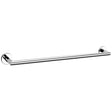 Scudo Delta Towel Bar - Chrome - DELTA-008