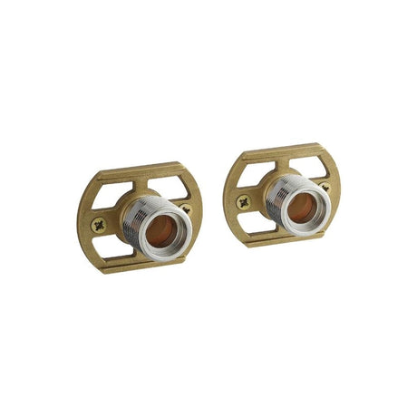Scudo Fast Fix Brackets -EASYKIT001L