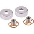 Scudo Premium Fast Fix with Shrouds - EASYKIT002L