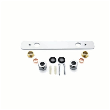 Scudo Easy Kit Plate - EASYKIT003