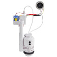 Scudo Contactless Flush Sensor - Chrome - FLUSH-SENSOR