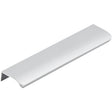 Scudo Flat Handle 200mm - Chrome - HANDLE021