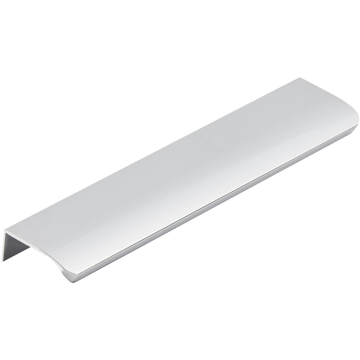 Scudo Flat Handle 200mm - Chrome - HANDLE021