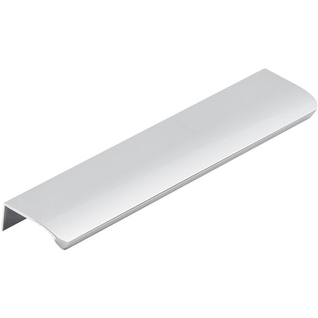 Scudo Flat Handle 200mm - Chrome - HANDLE021