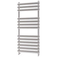 Scudo Instyle Towel Rail 500 x 1200mm - Chrome - INST1200-500-C