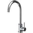 Scudo Manhattan Kitchen Mixer Tap - Chrome  - KT41