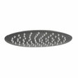 Scudo Round Shower Head 300mm - Chrome - SH005L