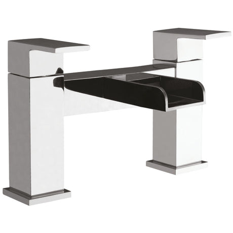 Scudo Victoria Bath Filler Tap - Chrome  - TAP002