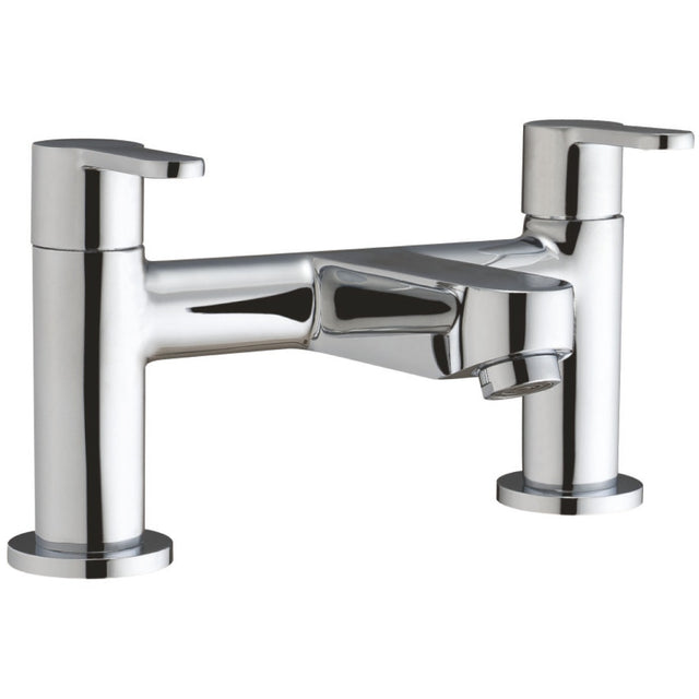 Scudo Favour Bath Filler Tap - Chrome - TAP022