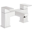 Scudo Lanza Bath Filler Tap - Chrome - TAP142