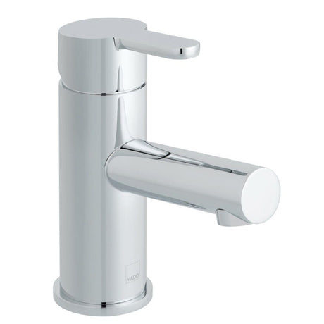 Vado Sense 1 Taphole Mono Basin Mixer - Chrome - SEN-100F/SB-C/P
