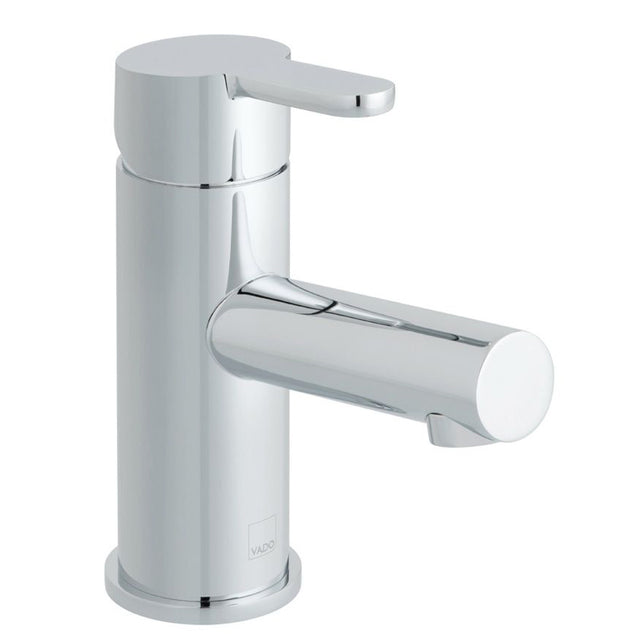 Vado Sense 1 Taphole Mono Basin Mixer - Chrome - SEN-100F/SB-C/P