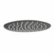Scudo Round Shower Head 200mm - Chrome - SH002