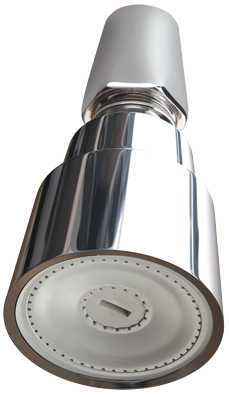 Rada SH13 Chrome Swivel Spray Head - 1.0.098.08.2