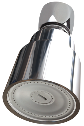 Rada SH15 Chrome Swivel Spray Head - 1.0.098.06.3