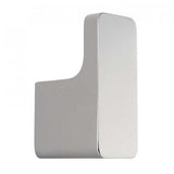 Vado Shama Robe Hook wall-mounted chrome finish durable modern bathroom accessory