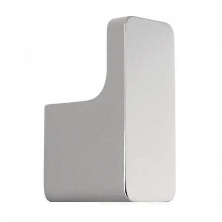 Vado Shama Robe Hook wall-mounted chrome finish durable modern bathroom accessory