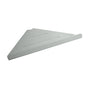 Vado Shama Wall Mounted Corner Bathroom Shelf - Chrome - SHF - 18501 - CP - TAP 'N' SHOWER