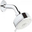 Grohe Tempesta Cosmopolitan 100 Head Shower 4 Sprays - 27869001