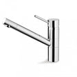 Prima Murray Single Lever Kitchen Sink Mixer Tap - Chrome - BPR506