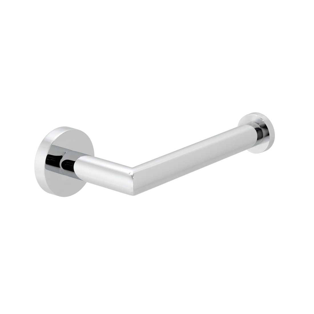 Vado Spa Toilet Roll Holder - Chrome - SPA-180-C/P