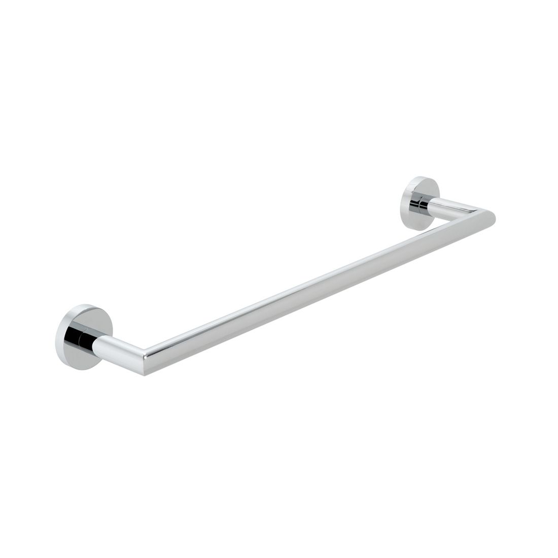 Vado Spa Wall Mounted Towel Rail - Chrome - SPA-184-45-C/P