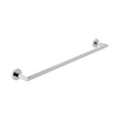 Vado Spa Wall Mounted Towel Rail 600mm Wide - Chrome - SPA-184-C/P