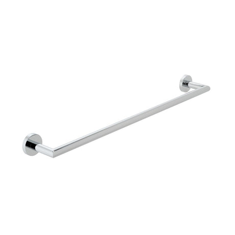 Vado Spa Wall Mounted Towel Rail 600mm Wide - Chrome - SPA-184-C/P