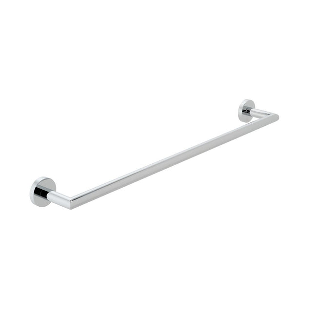 Vado Spa Wall Mounted Towel Rail 600mm Wide - Chrome - SPA-184-C/P