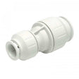 Speedfit Straight Reducing Coupler 15mm x 10mm - PEM201510W