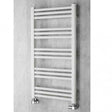 Supplies4Heat Winsford 964mm Height x 500mm Width White Ladder Towel Rail - WINS965015W