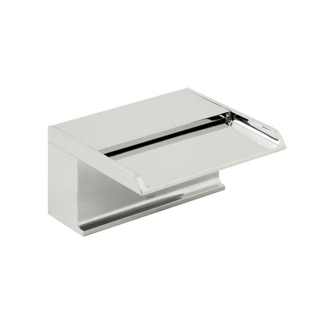 Vado Synergie Waterfall Bath Spout - Polished Chrome - SYN - 240D - CP - TAP 'N' SHOWER