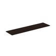 Ideal Standard I.life B Worktop For Vessel Installation 200cm - Coffee Oak - T5287NW - TAP 'N' SHOWER
