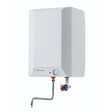 Zip Tudor 4 Over Sink 10L Water Heater for Single Point of Use - White - T5OB10