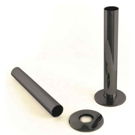 Towelrads Sleeve 130mm x 1/2" - Anthracite - 125016