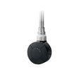 Towelrads Smart Thermostatic Elements Radiator Valve for Electric Towel Rails 600W - Black - 126040