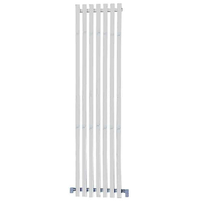 Towelrads Soho Radiator 1800mm High x 305mm Wide - Chrome -127007