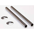 Towelrads Sleeve 300mm x 1/2" - Chrome - 129163